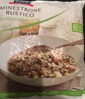 Minestrone rustico