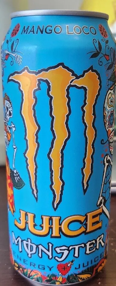 Mango Loco