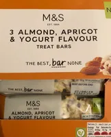 Treat bars