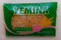 Fideo mediano