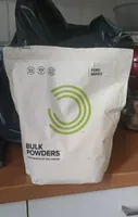 Bulk powder