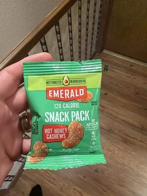 Hot Honey Cashews