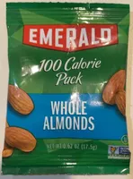 Whole Almonds