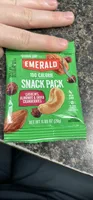 Snack Pack Cashews, Almonds & Dried Cranberries