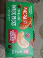 Almonds & Walnuts