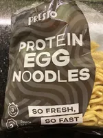 Protein Egg Noodles
