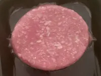 Hamburger di vitello 200g
