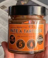 Pate à Tartiner