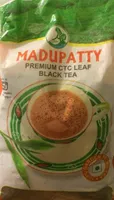Prenium CTC leaf black tea