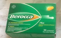 Berocca