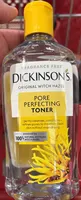 Original Witch Hazel - 100% natural - Pore perfecting Toner