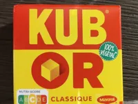 Kub or