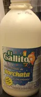 Hortchata el gallito