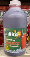 El gallito Jamaica