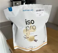 Iso pro