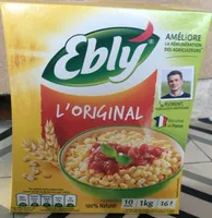 L’original