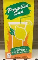 Paradise Sun