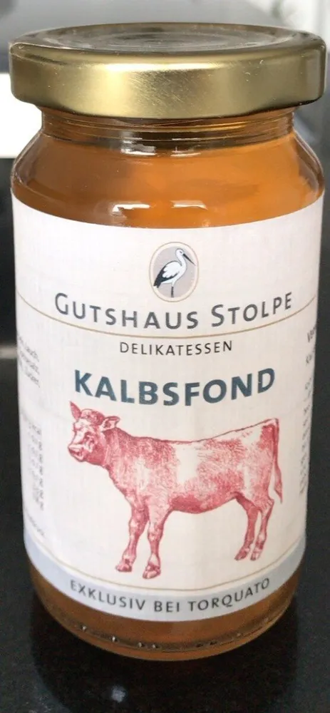 Kalbsfond