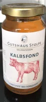Kalbsfond