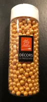 Décors a parsemer