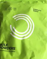 Complete diet protein smoothie advanced strawberry