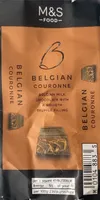 Belgian Couronne
