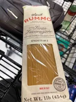 Spaghetti No 3
