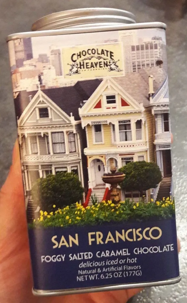 San Francisco