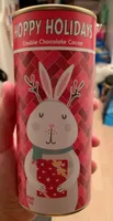 Hoppy Holidays Double Chocolate Cocoa