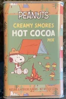 Creamy Smores Hot Cocoa Mix