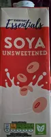 Soya Unsweetened