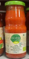Salsa di pomodoro datterino