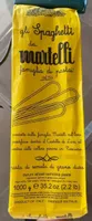 Spaghetti Martelli
