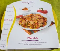Paëlla
