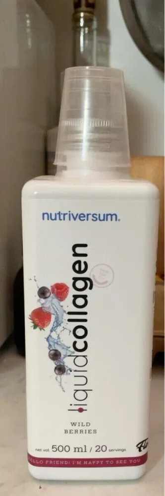 Liquidcollagen