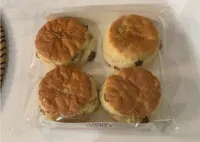 Scones