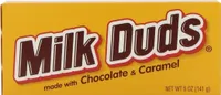 Milk Duds