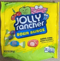 Jolly Rancher Sour Surge