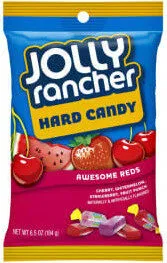 Hard Candy