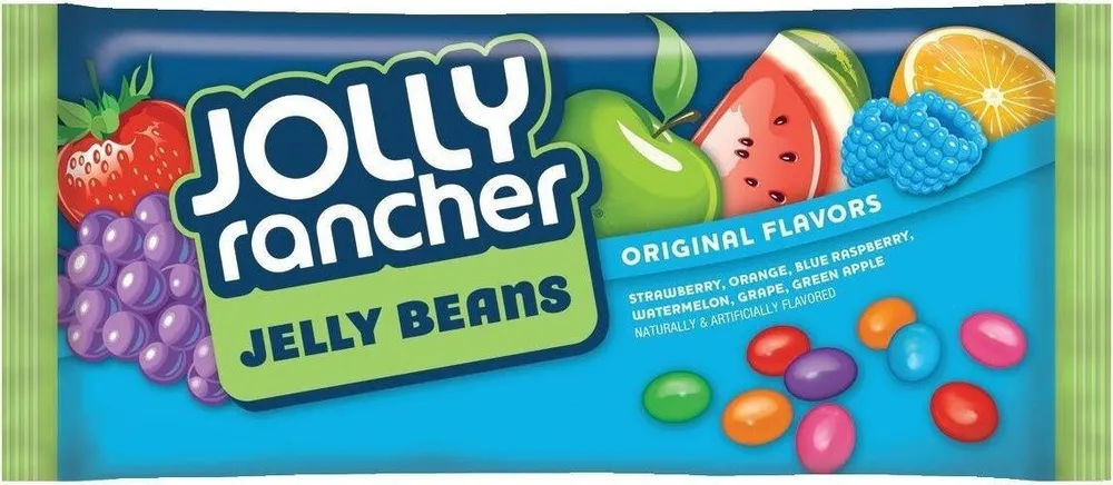 Jolly Rancher Jelly Beans