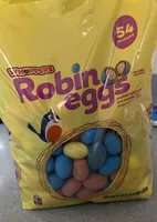 Robin Eggs