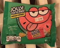 Jolly Rancher Watermellon Flavour