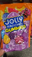 Jolly Rancher Gummies