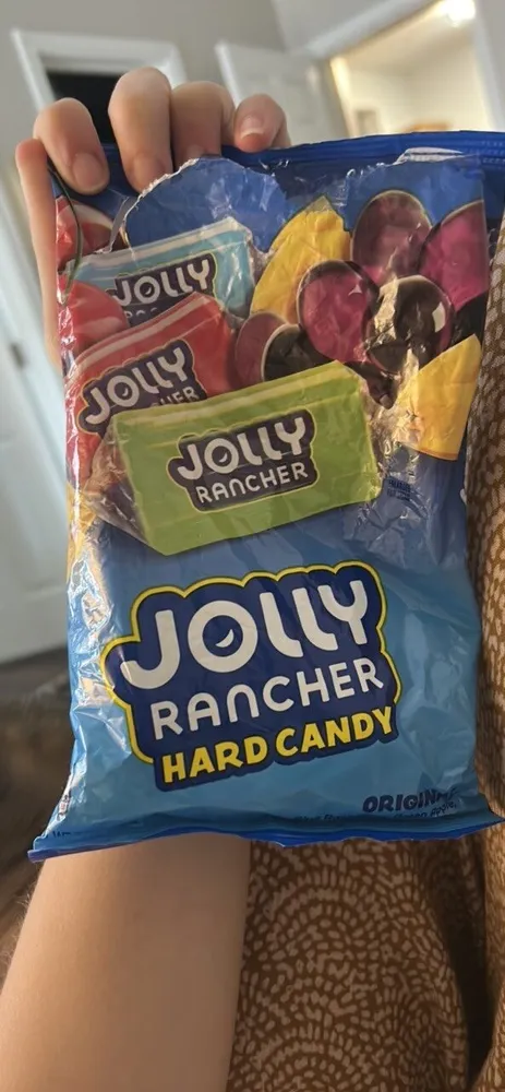 JOLLY RANCHER HARD CANDY