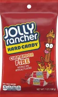 Hard candy