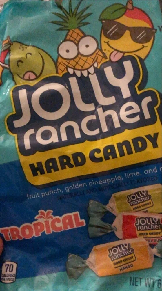 Jolly Rancher