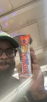 Peanut Caramel Bar