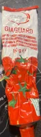 Concentré de tomate