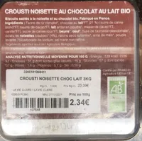 Crousti