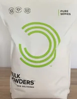 Pure whey isolate - vanilla